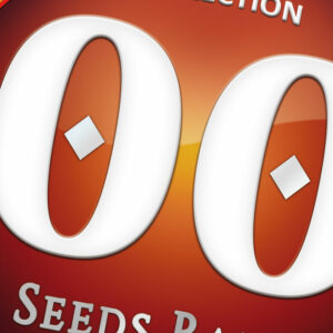 Automatic Collection #1 - Auto - 00 Seeds - Pack mix com 6 UNIDADES