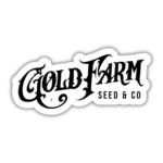 Gold farm seed e co