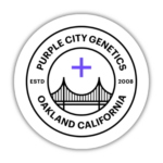 Purple city genetics