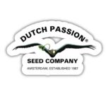 DUTCH PASSION