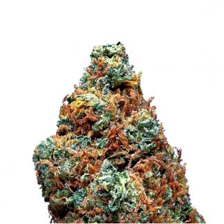 Bubba Kush - Imagem 2