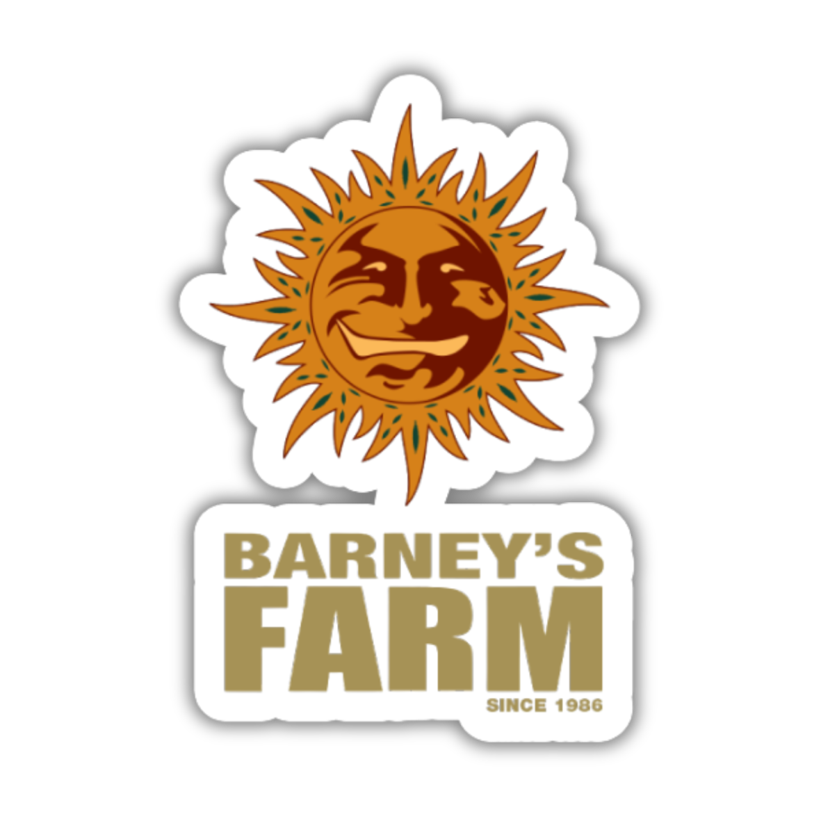 Barneys Farm