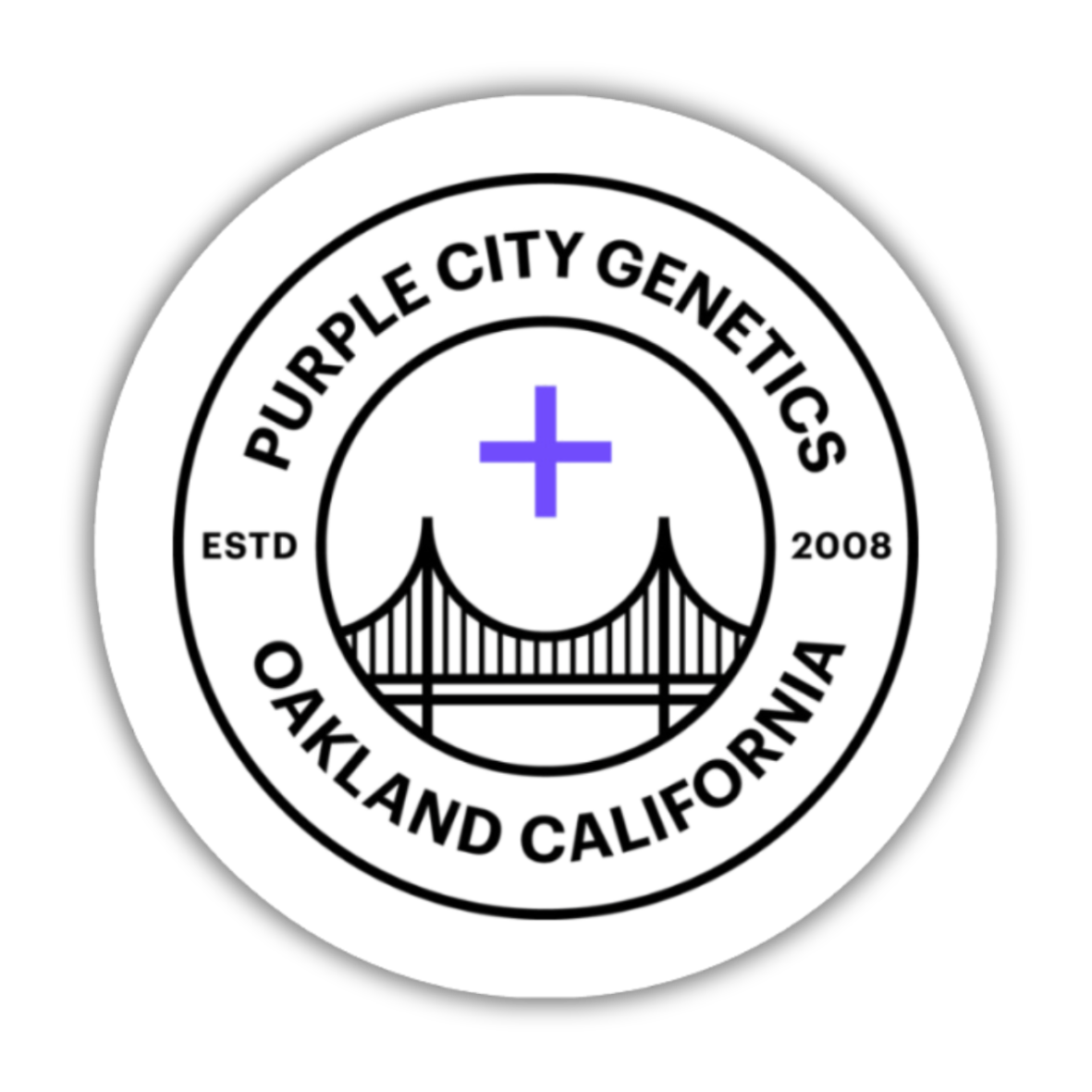 Purple City Genetics