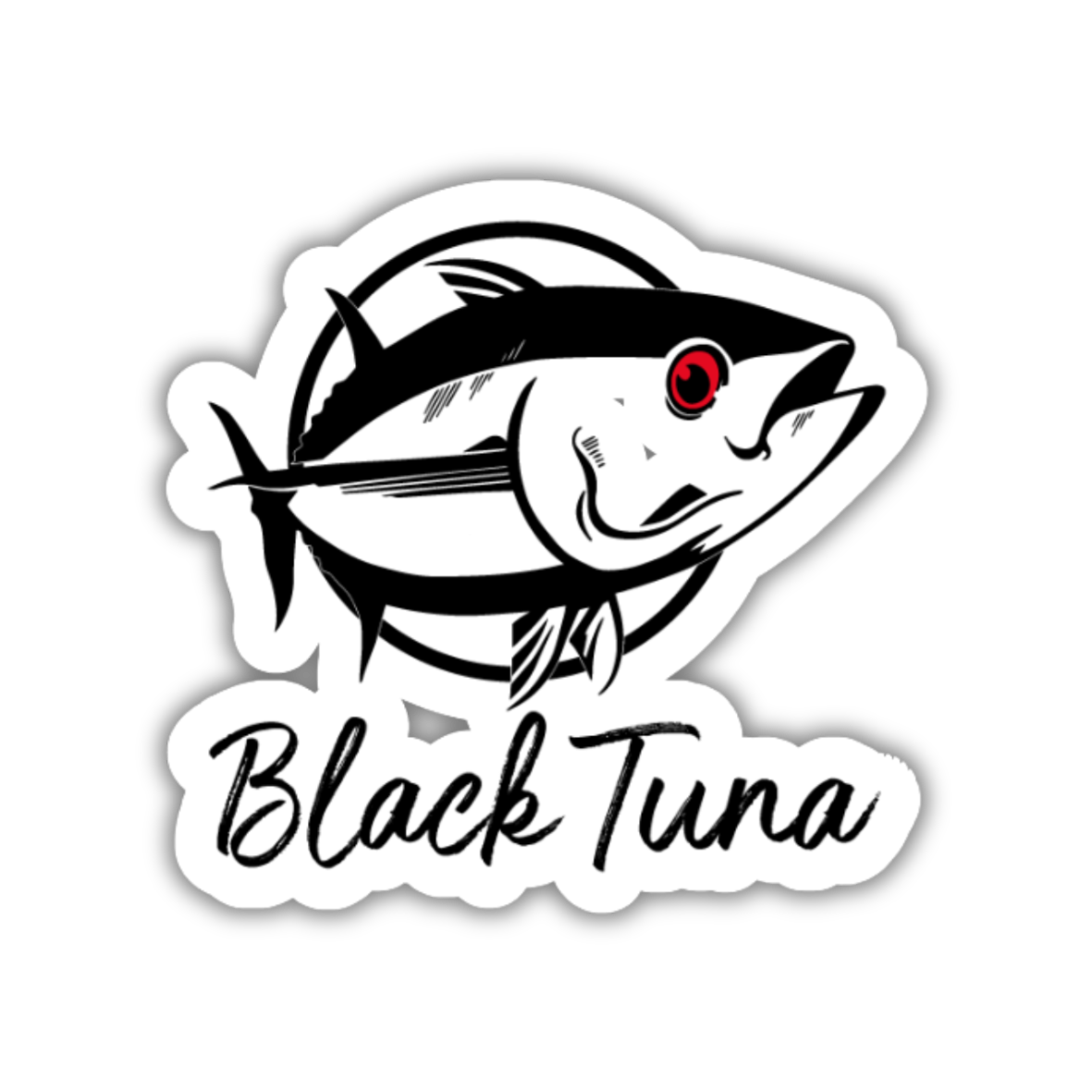 Black Tuna