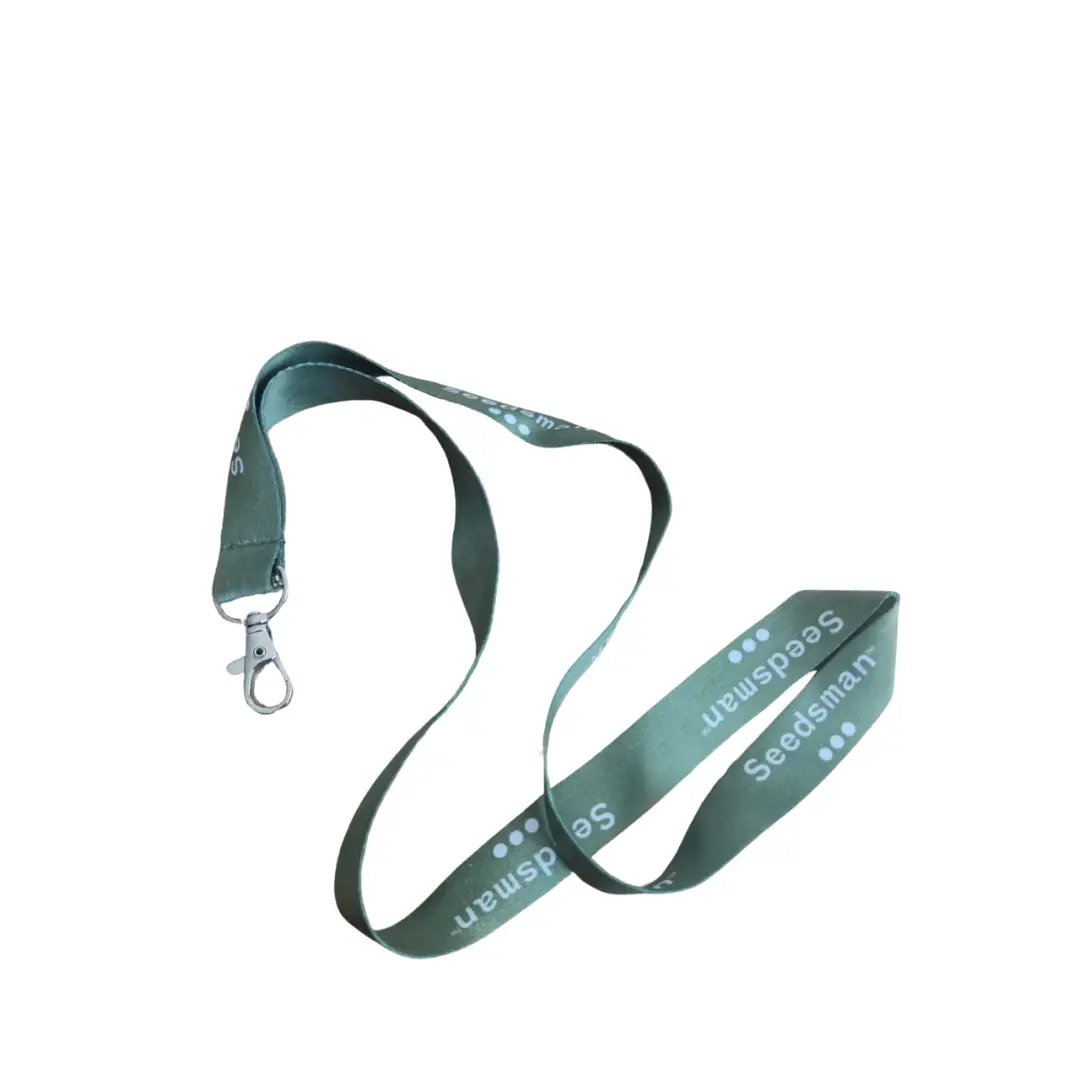 Cordão "Exclusivo" Seedsman - 2x42cm - SEEDSMAN