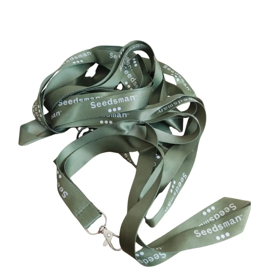 Cordão "Exclusivo" Seedsman - 2x42cm - SEEDSMAN - Imagem 3
