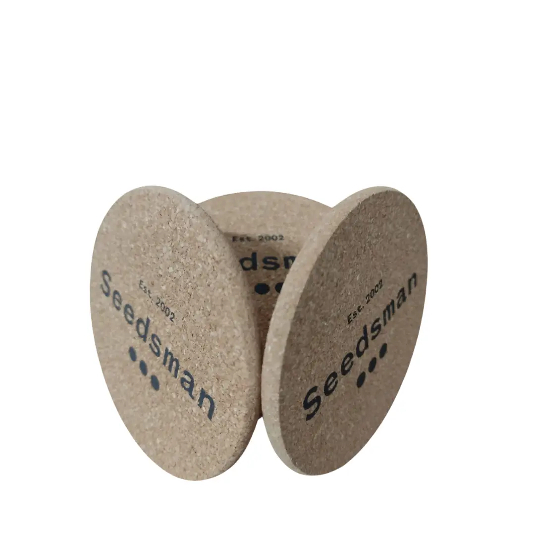 Descanso de copo "exclusivo" Seedsman - SEEDSMAN - Imagem 2