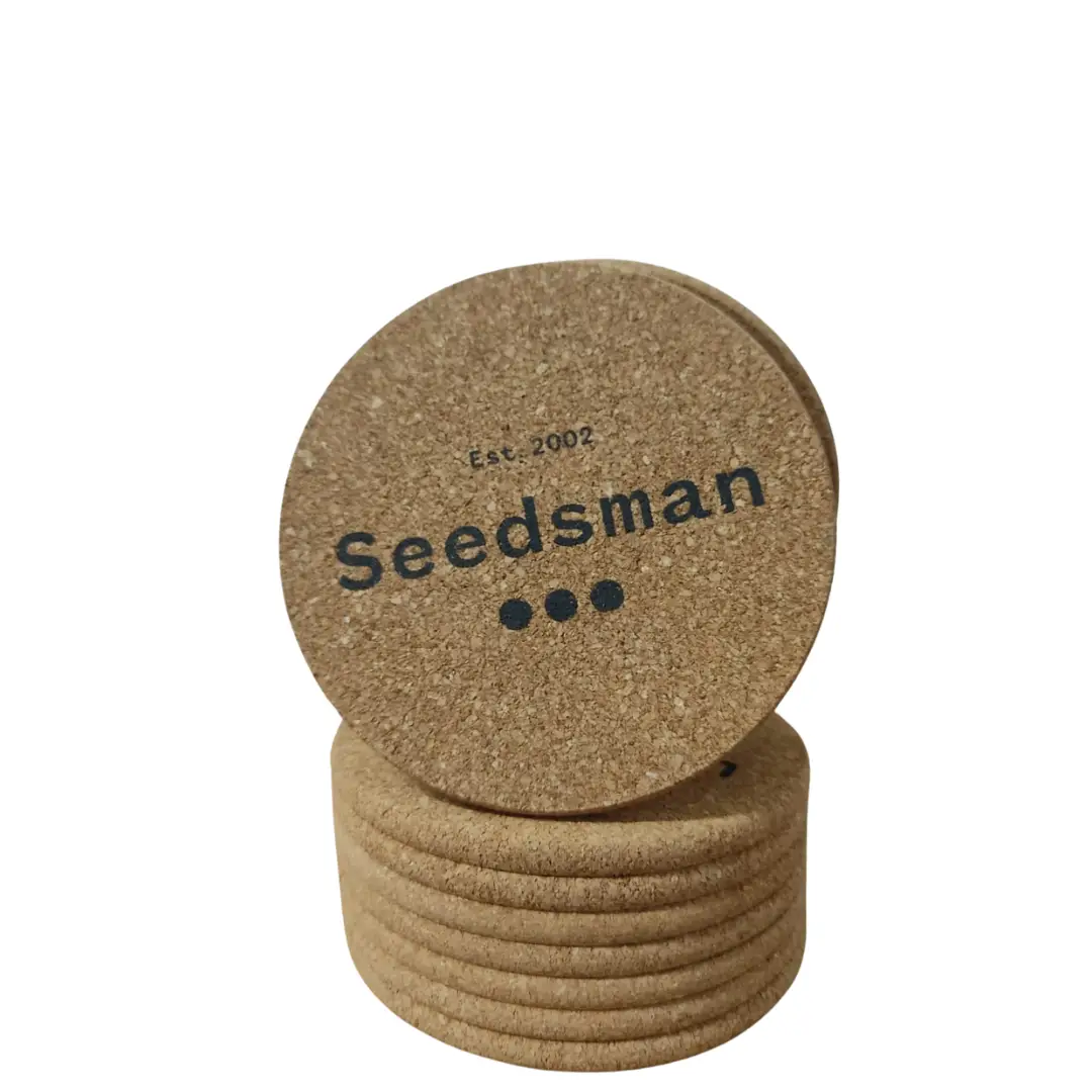 Descanso de copo "exclusivo" Seedsman - SEEDSMAN - Imagem 4