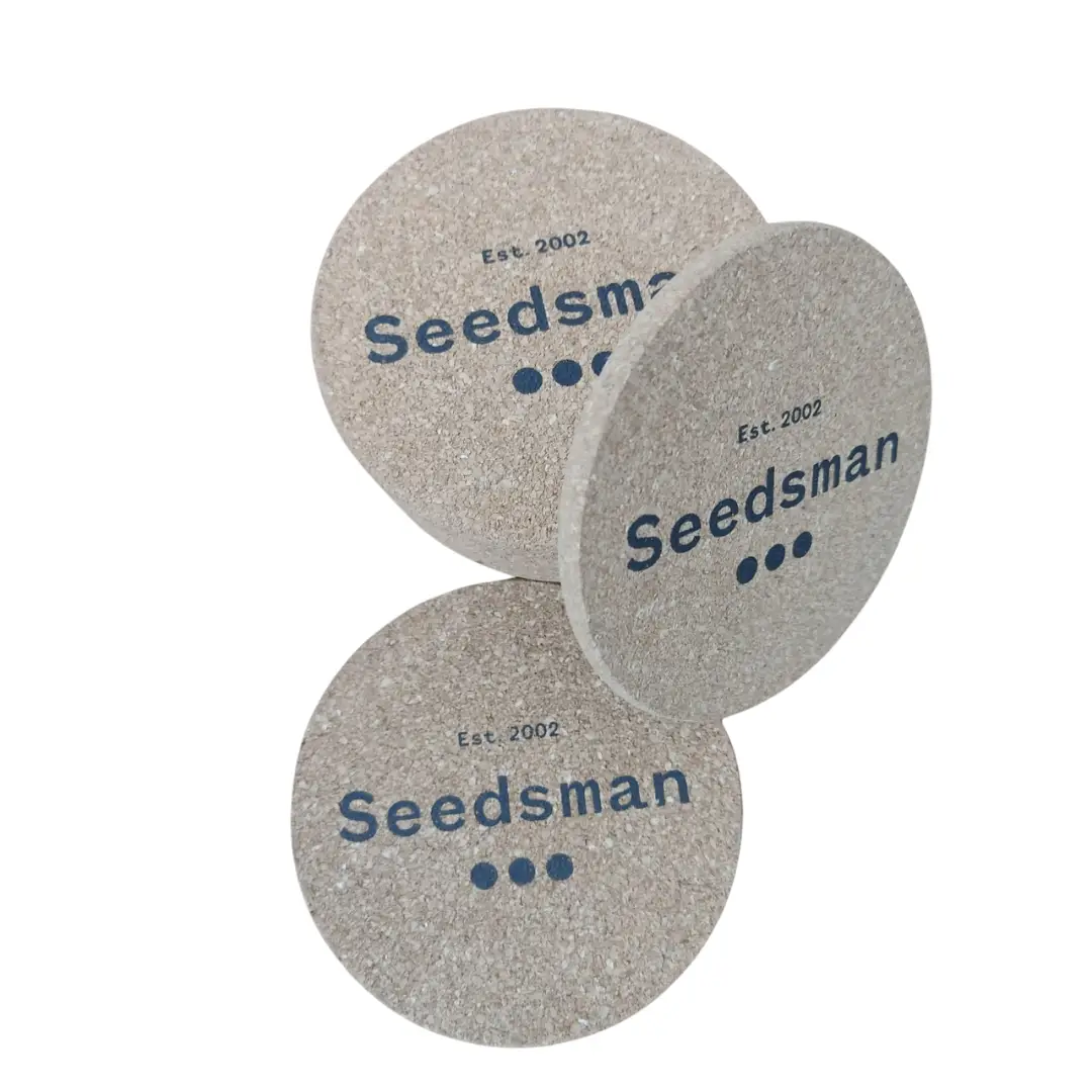 Descanso de copo "exclusivo" Seedsman - SEEDSMAN - Imagem 5