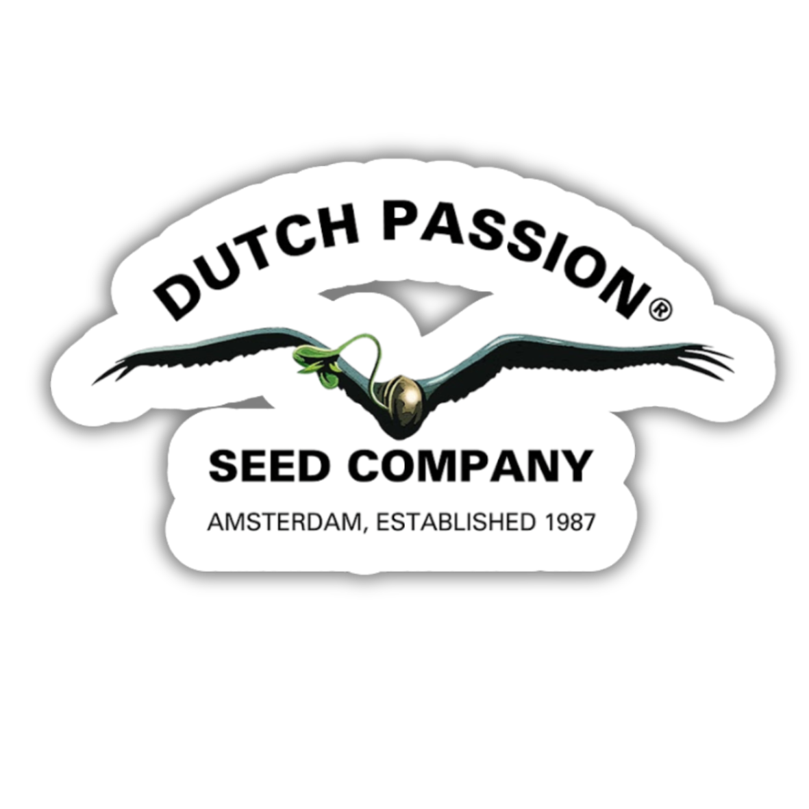 Dutch Passion