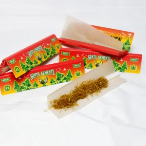 Santa Seda King Size (33fl) - SANTA SEMENTE