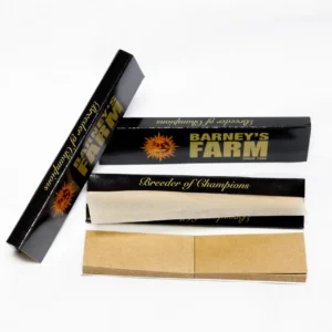 Seda com Piteira "Exclusiva" Barneys Farm (32fl.) - BARNEYS FARM