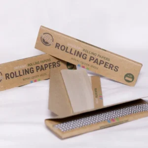 Seda Royal Queens Seeds 100% Organica 32fl. "Exclusiva" - Royal Queens Seeds