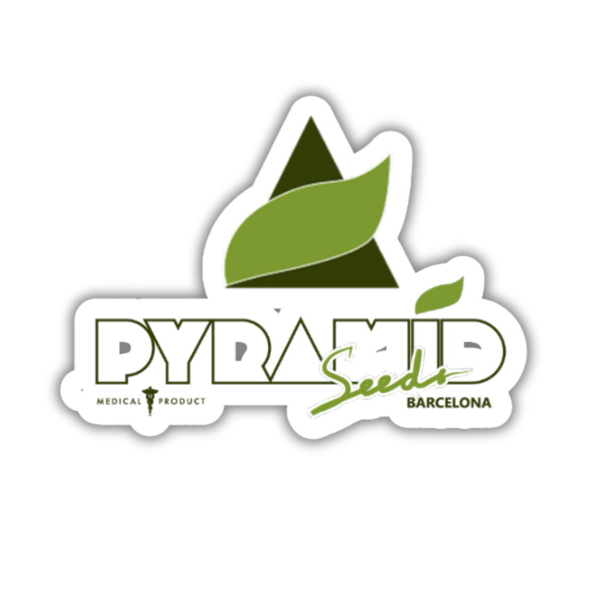 Pyramid Seed´s
