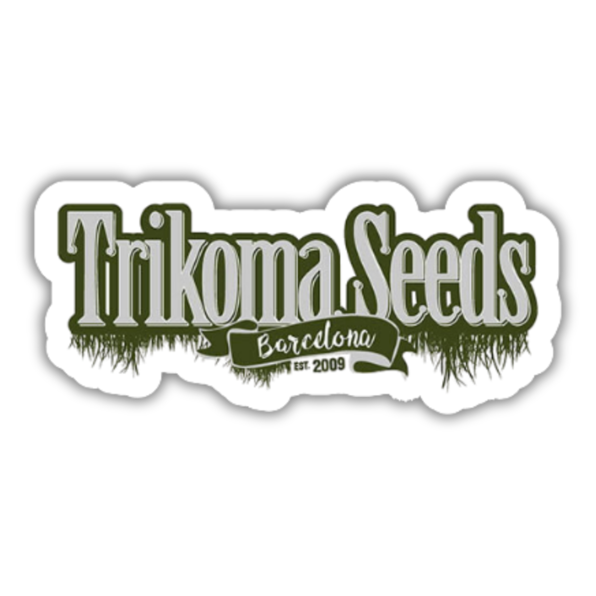 Trikoma Seeds