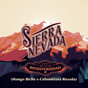 Sierra Nevada – Regular – Pack com 5 Unidades – Black Tuna