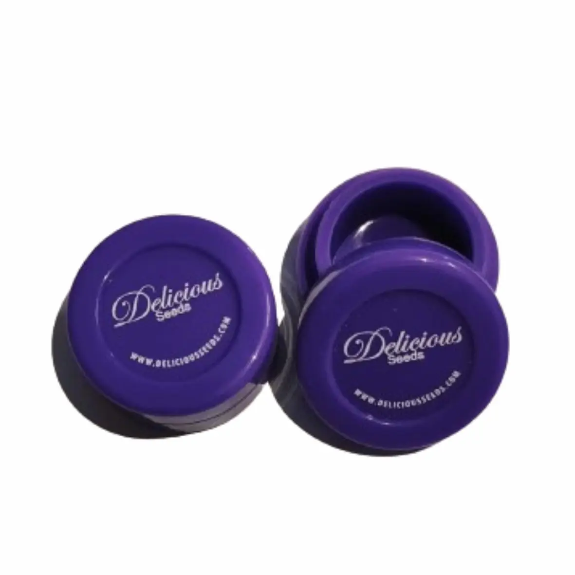 Slick 10ml - Para Extrações - Delicious Seeds