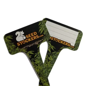 Tarja Identificadora - SEED STOKERS "Exclusiva"