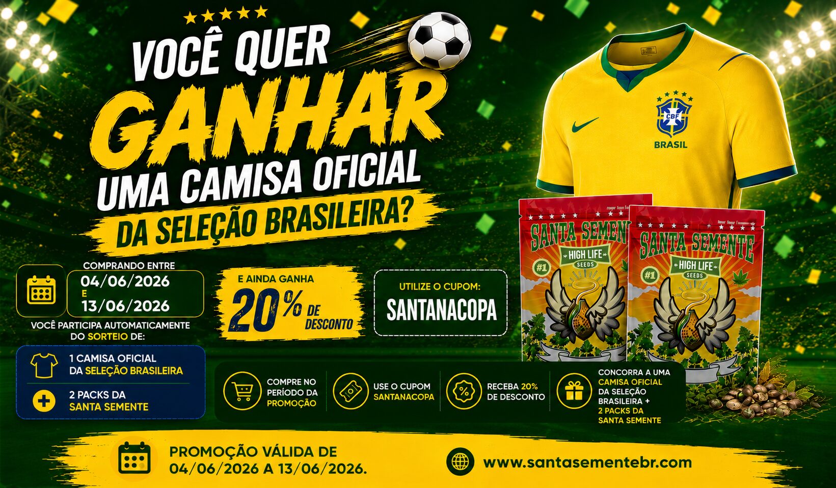 Imagem do sorteio