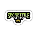 Secret File Seeds