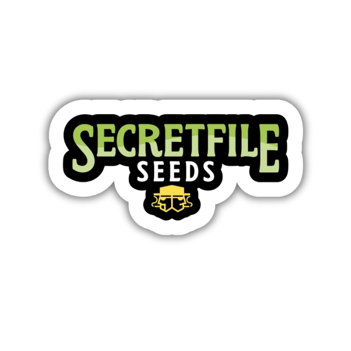 Secret File Seeds