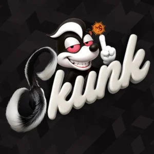 Skunk #1 – Foto.Feminizada – Pack com 3 Unidades – Barney’s Farm